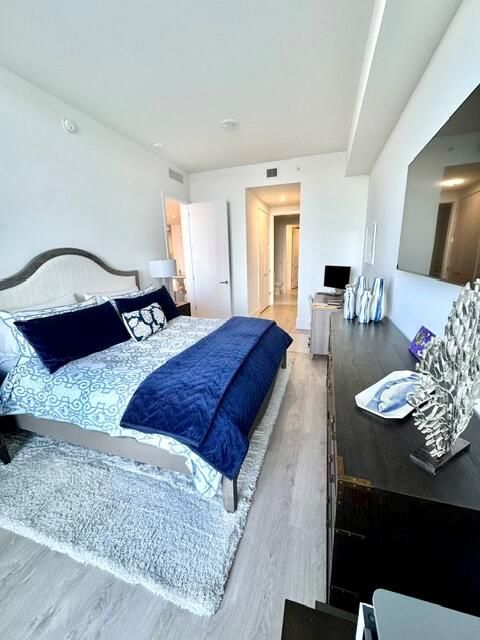 BALCONY ACCESS FROM GUEST BEDROOM