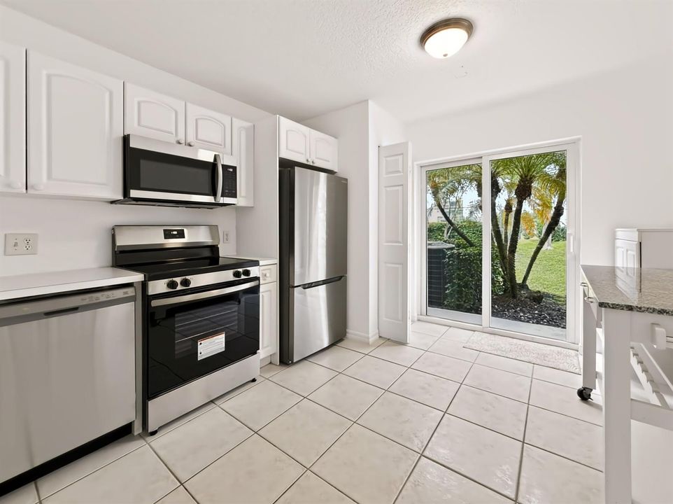 680 NW 79th Ter-Nieves Group Kitchen