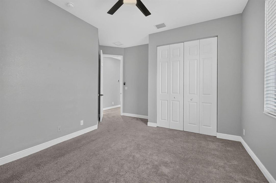 2nd Fl BR 2