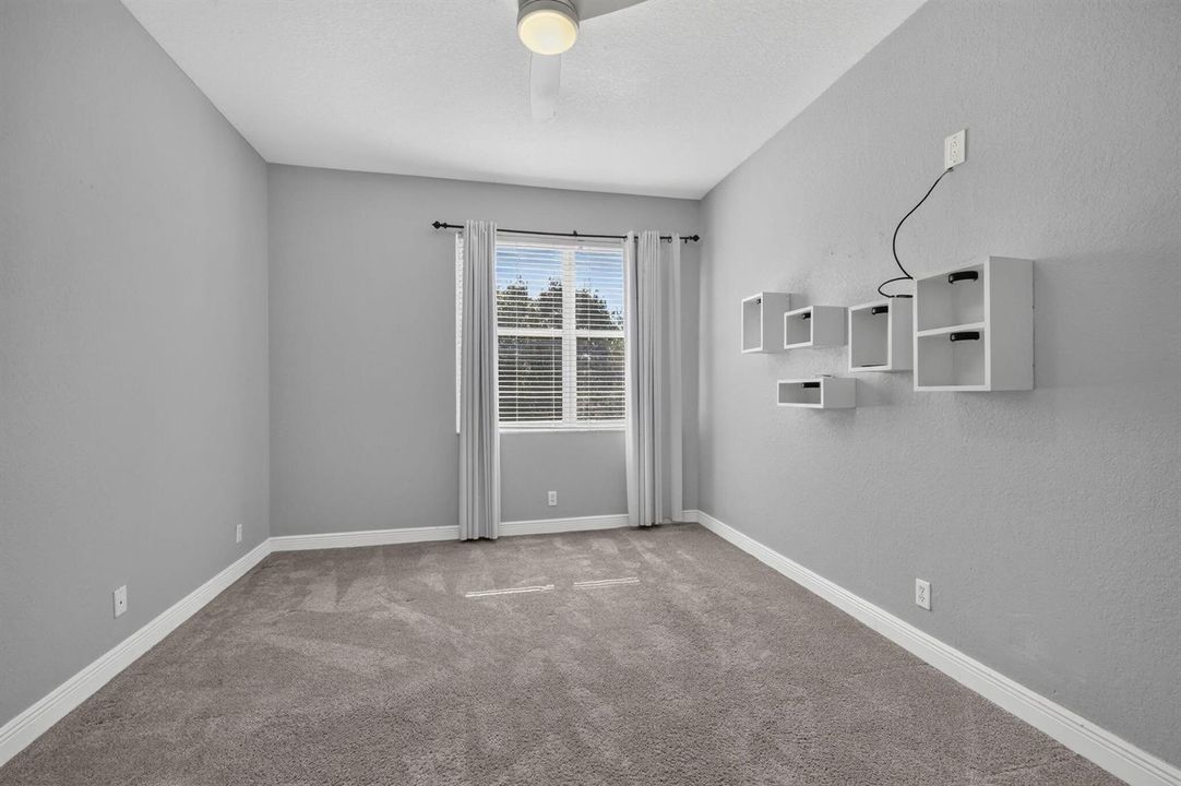 2nd Fl BR 1