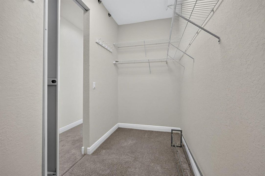 Walk-In # 1