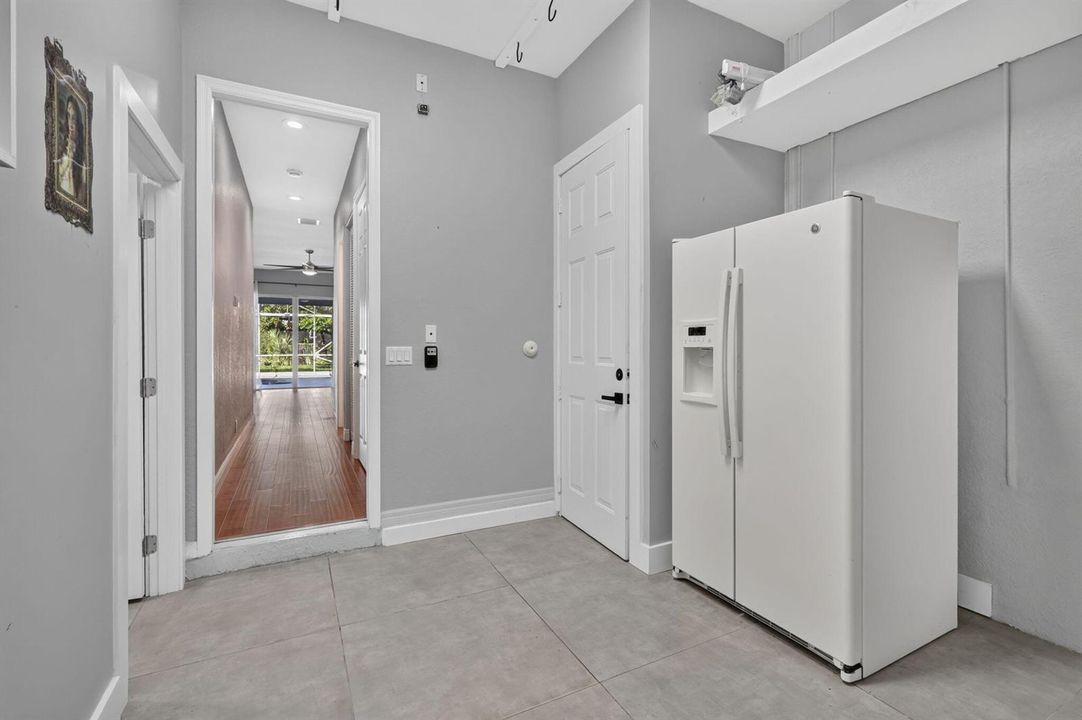 Bonus Room