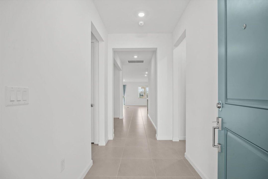 Entry