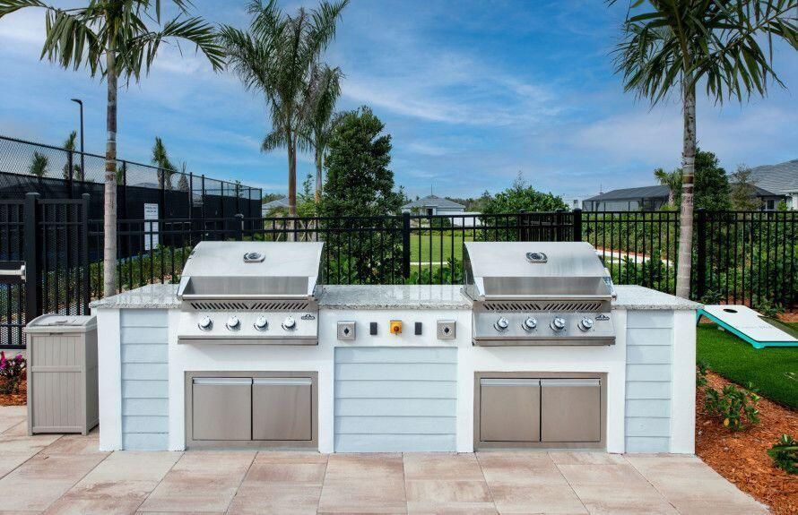 costa point community grills