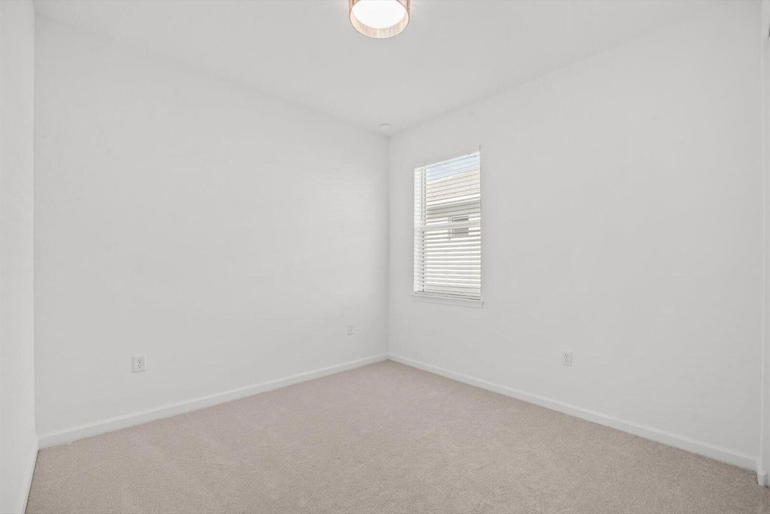 Guest bedroom