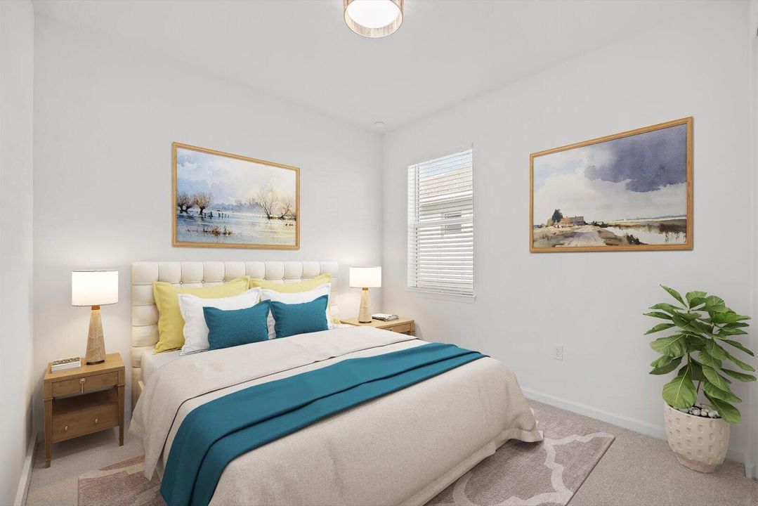 Guest Bedroom