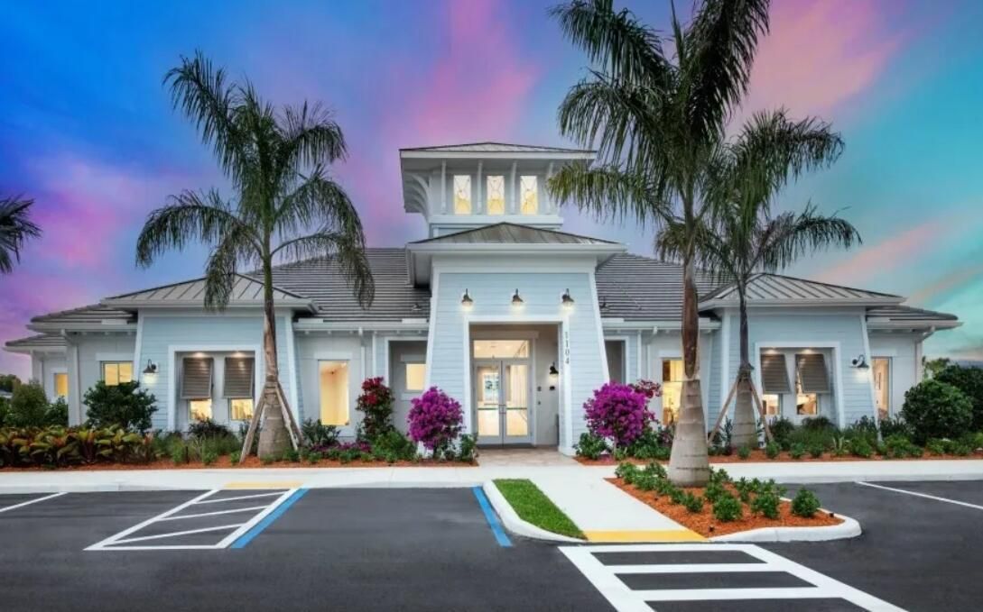 costa pointe clubhouse