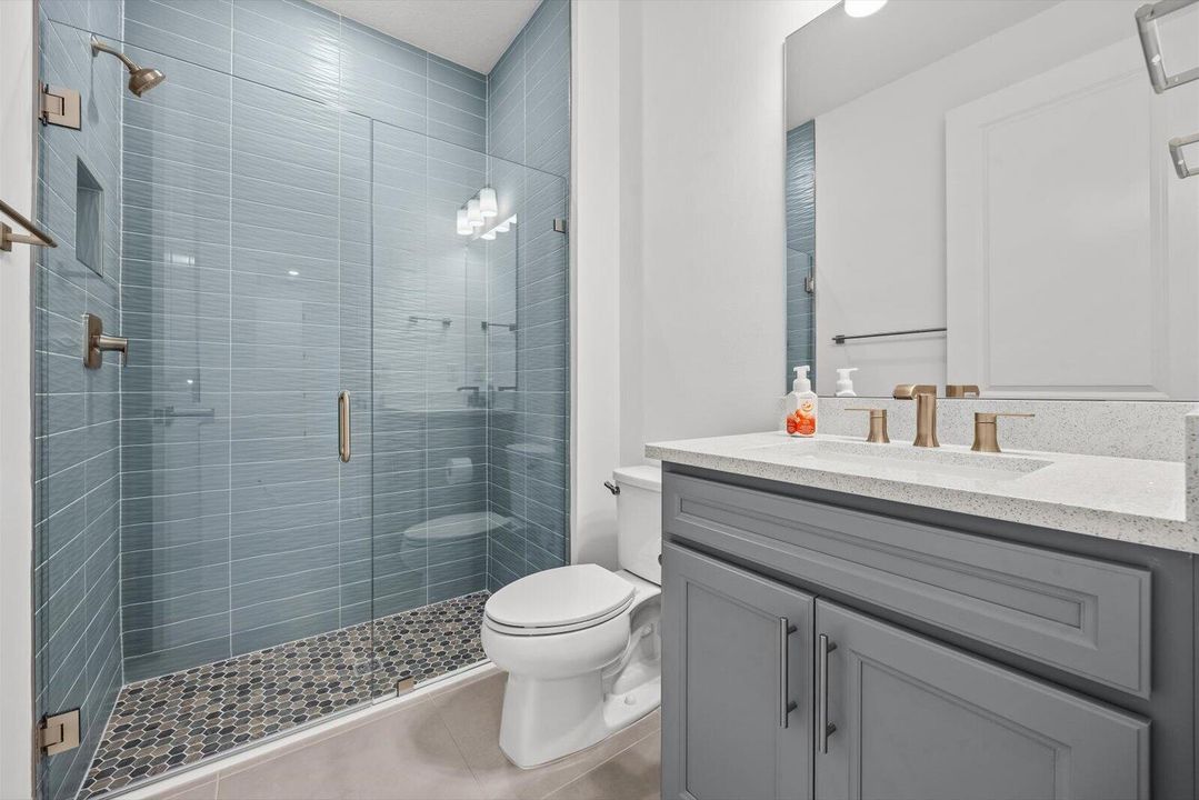 Guest Bath