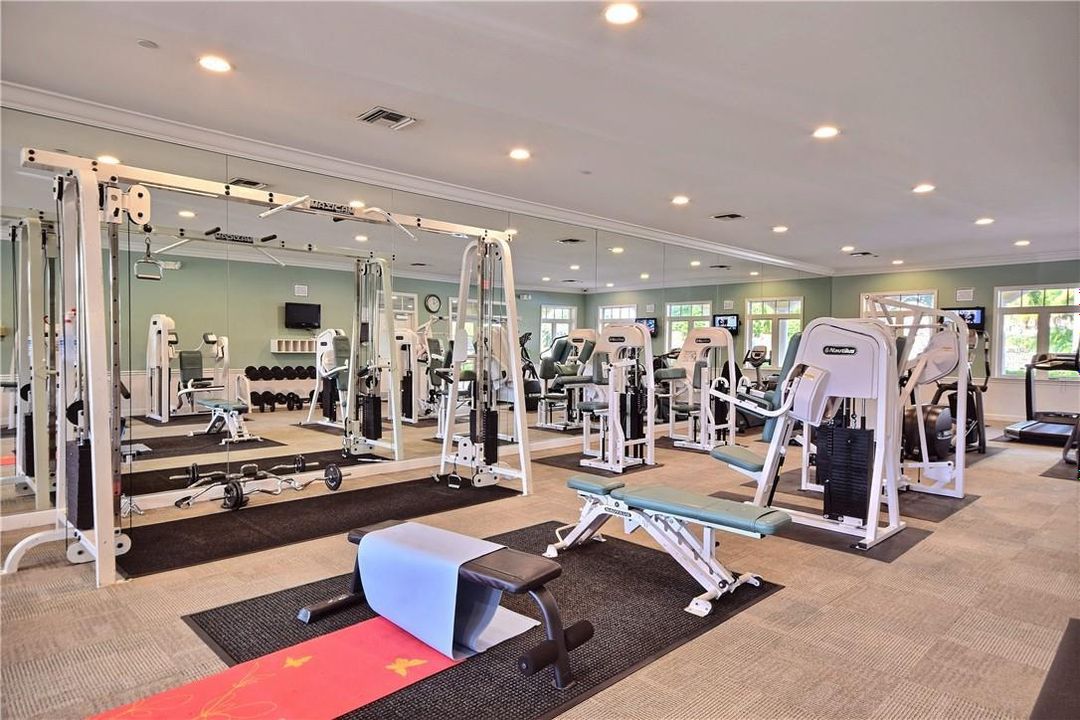 fitness