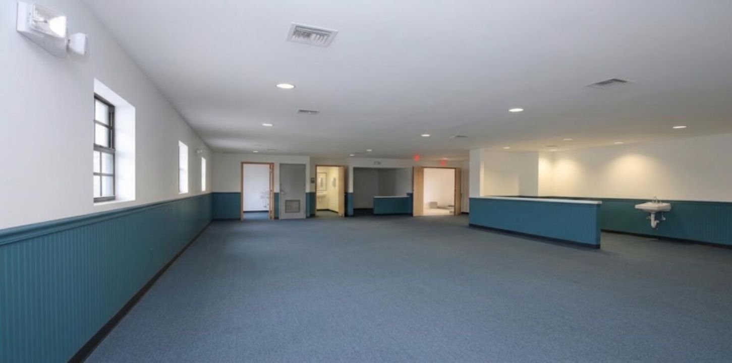 Unit 201 - Professional Office