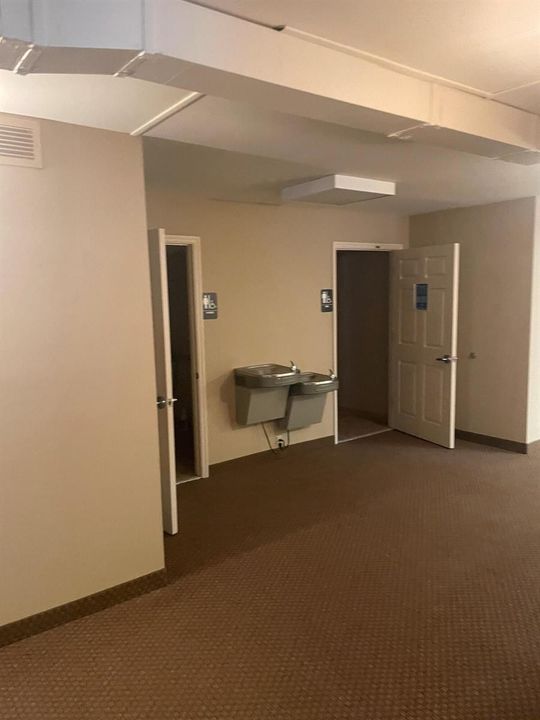 Unit 101 - Medical Office