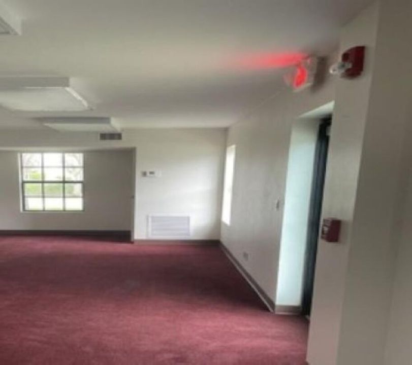 Unit 104 - Office/Retail