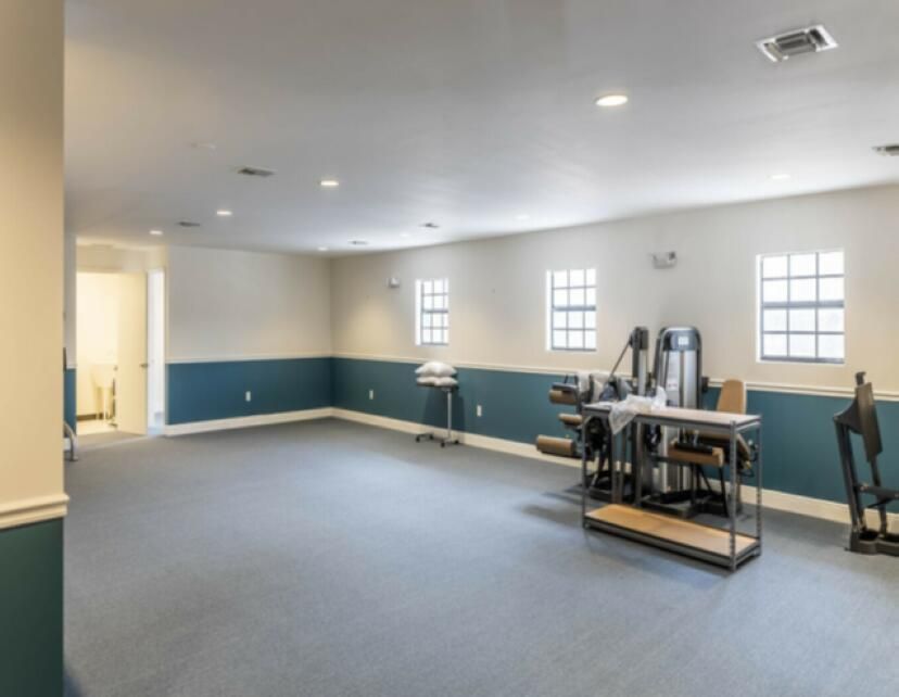 Unit 201 - Professional Office