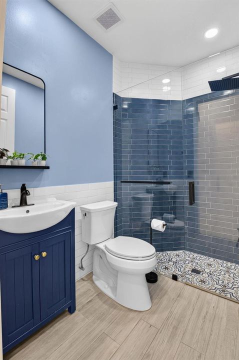 Bathroom 3
