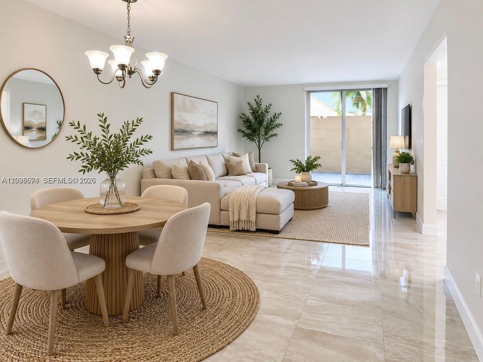 For Rent: $2,200 (2 beds, 2 baths, 930 Square Feet)