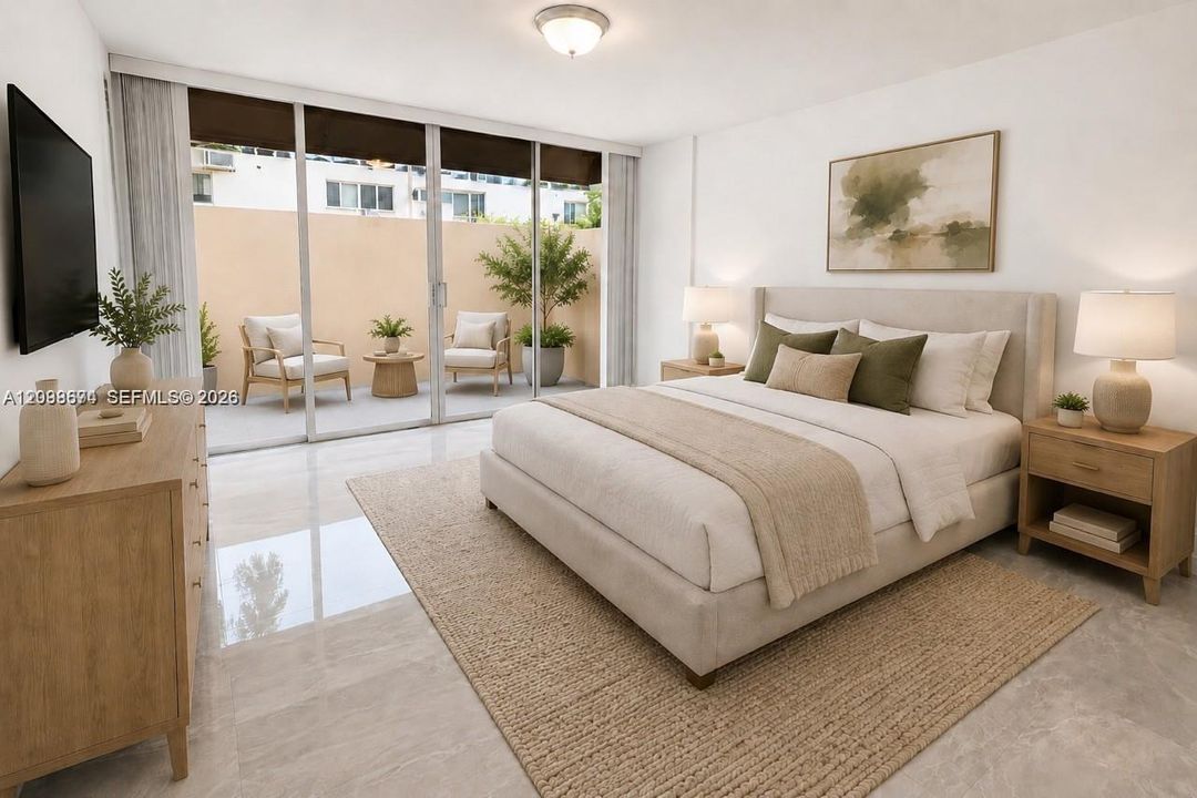 For Rent: $2,200 (2 beds, 2 baths, 930 Square Feet)