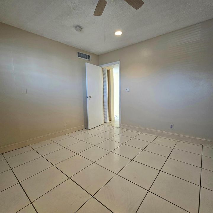 Front Bedroom