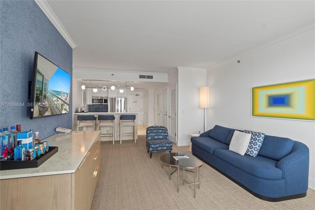 En Venta: $1,495,000 (1 camas, 2 baños, 1002 Pies cuadrados)