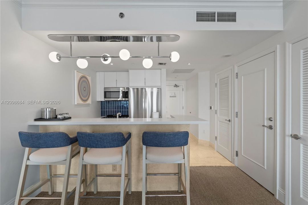 En Venta: $1,495,000 (1 camas, 2 baños, 1002 Pies cuadrados)