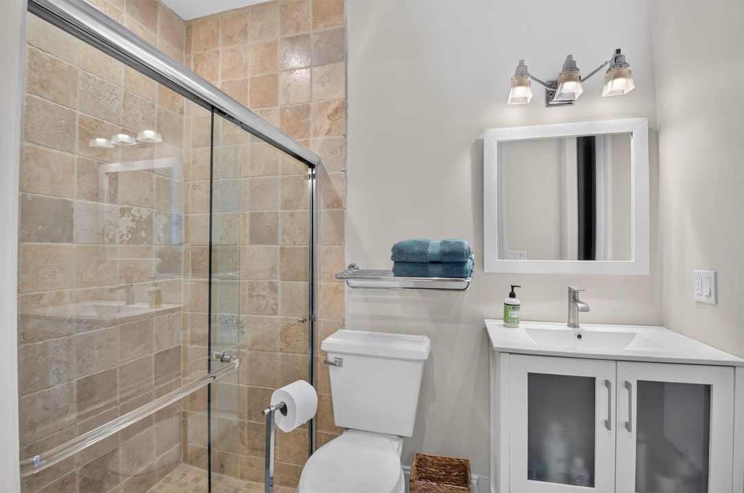 Bathroom 4