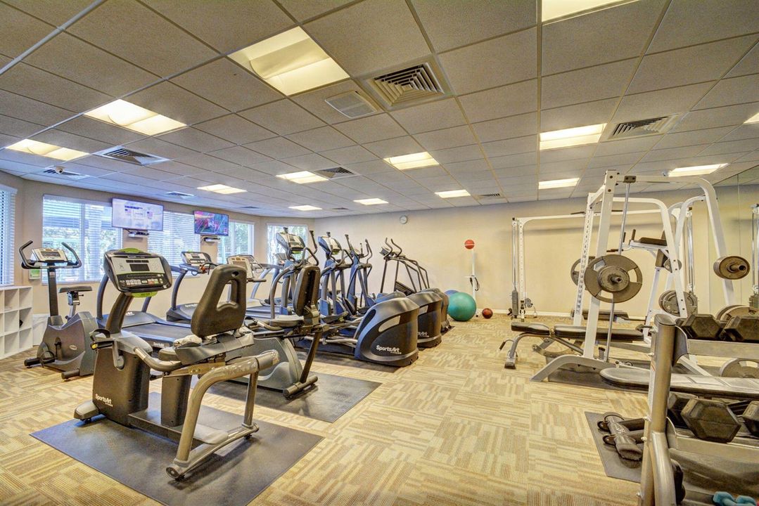 Clubhouse
