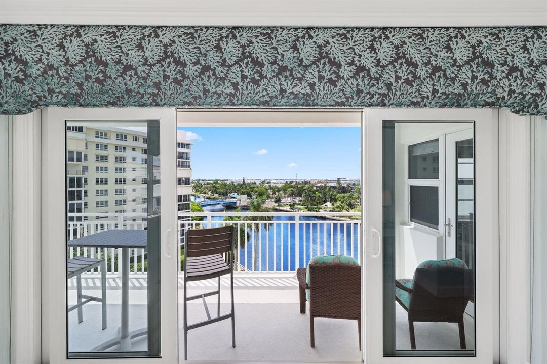 Delray Summit PH-N