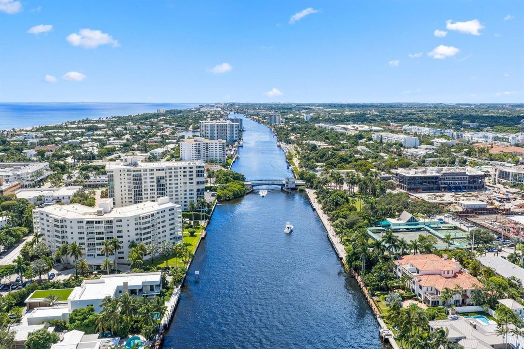 Delray Summit PH-N
