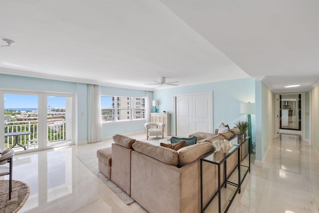 Delray Summit PH-N