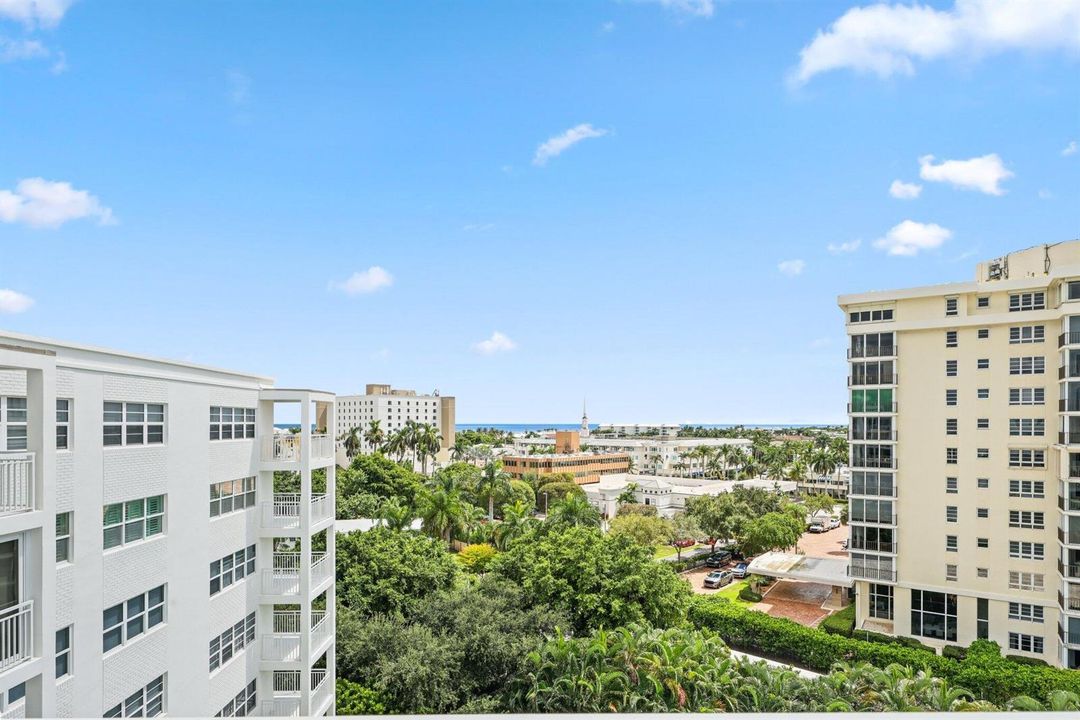 Delray Summit PH-N