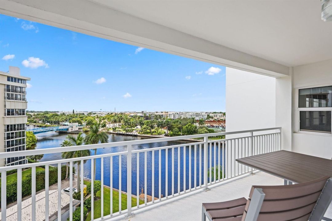 Delray Summit PH-N