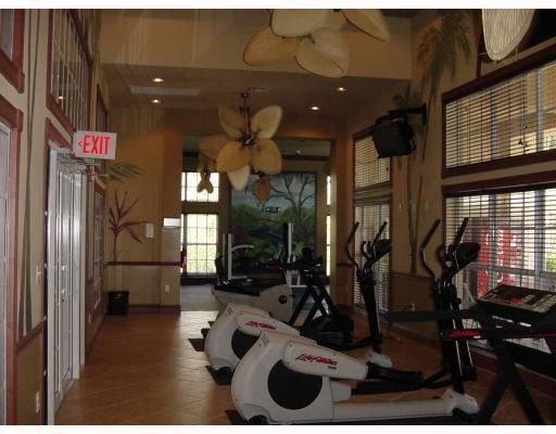 Fitness Ctr