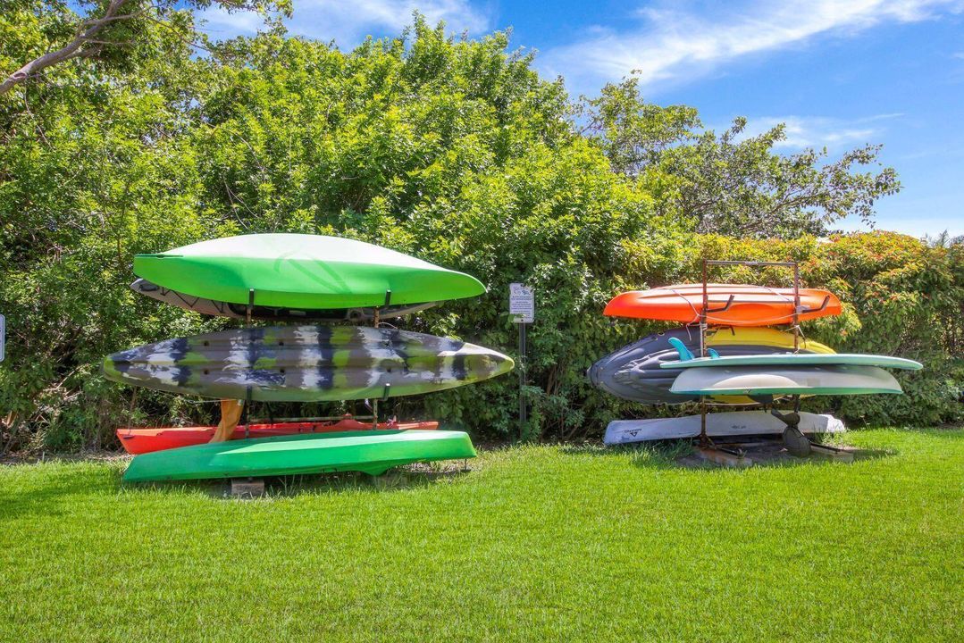 Kayaks for Rental