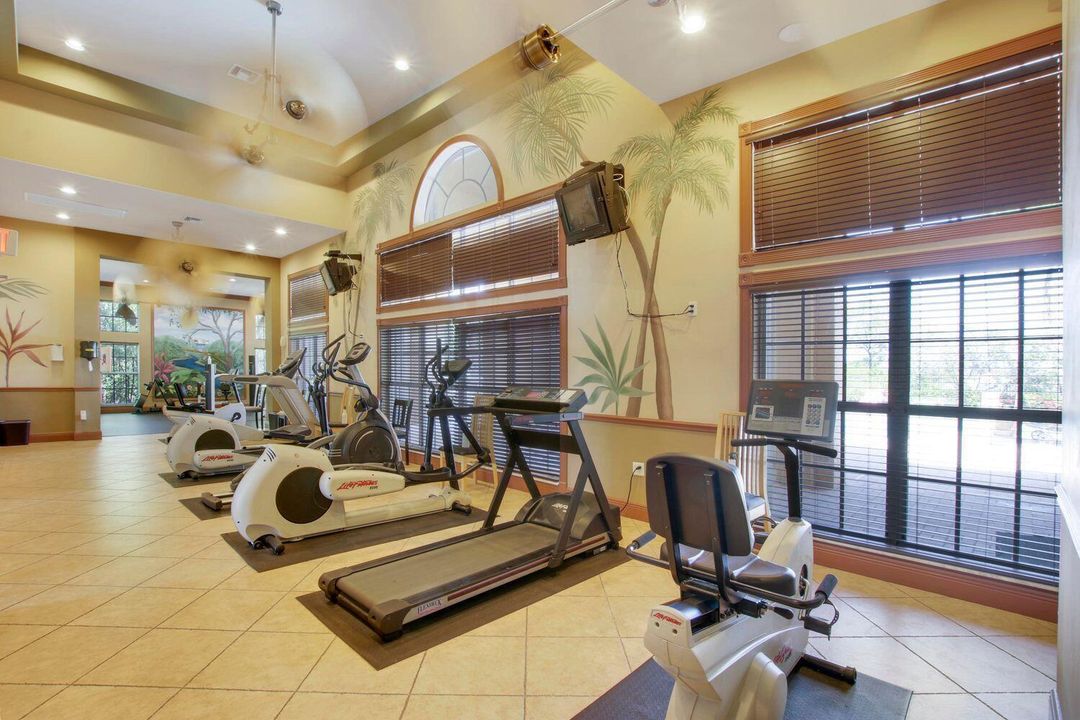 Fitness