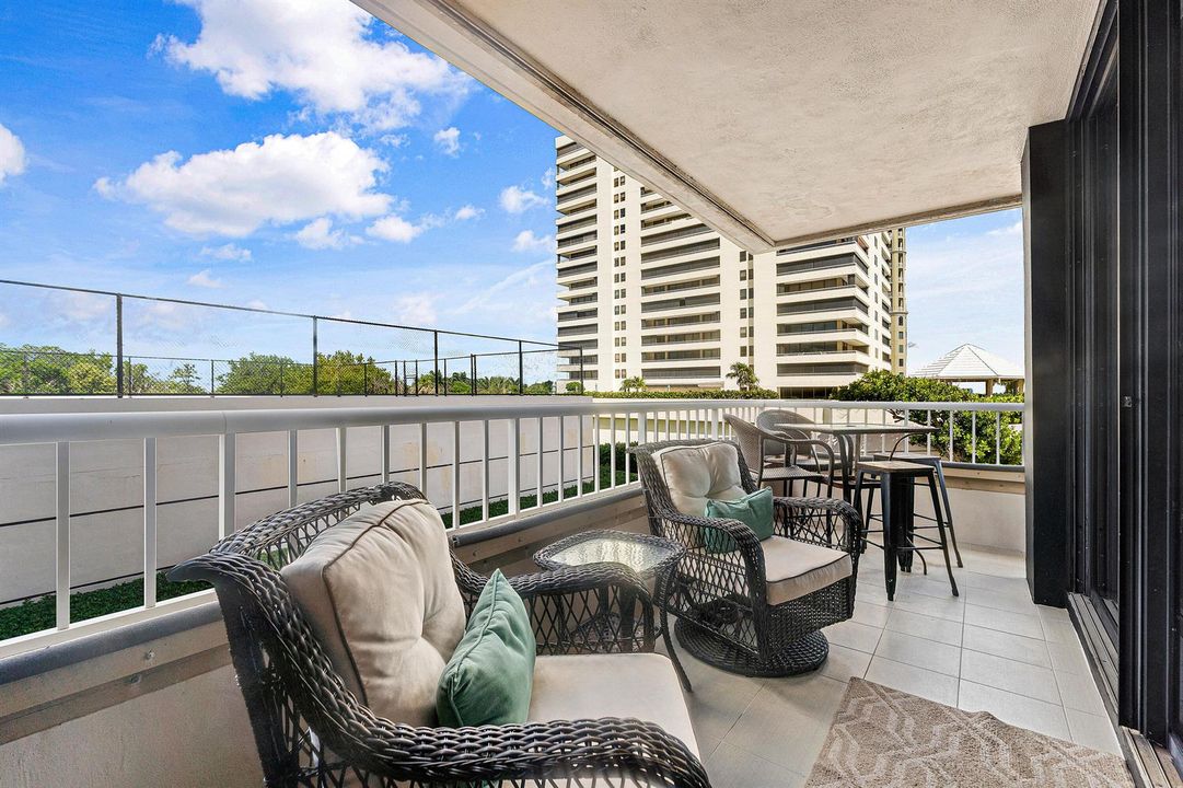Outdoor Patio