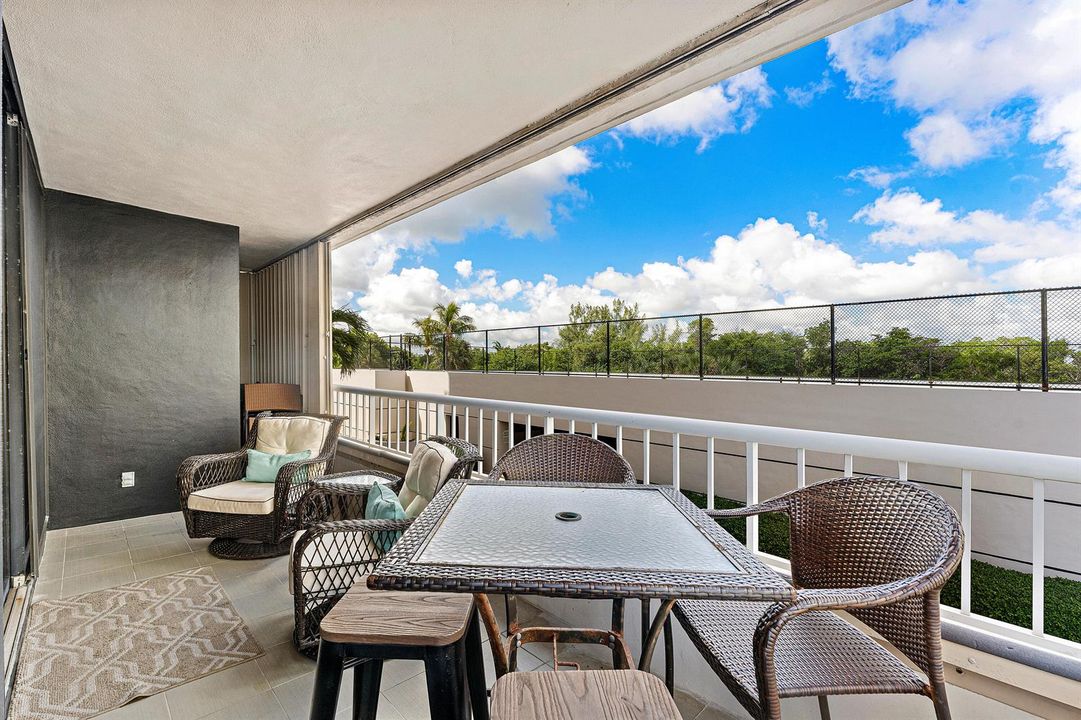 Outdoor Patio