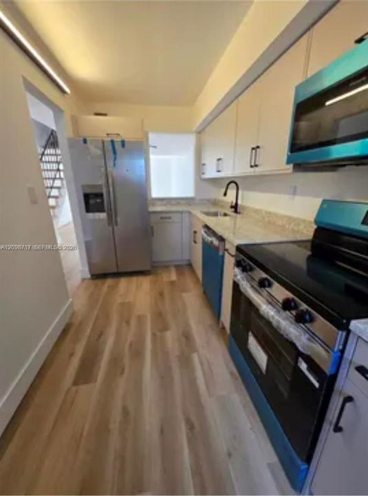 En Renta: $2,500 (2 camas, 2 baños, 1097 Pies cuadrados)