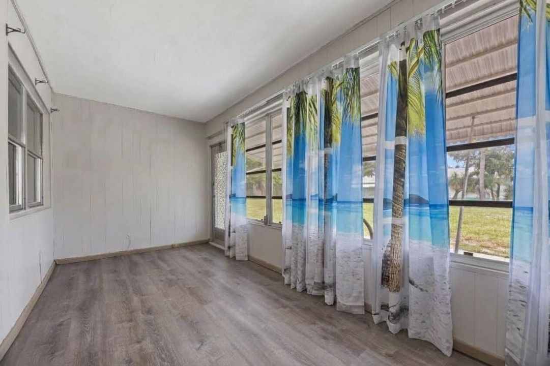 Florida Room