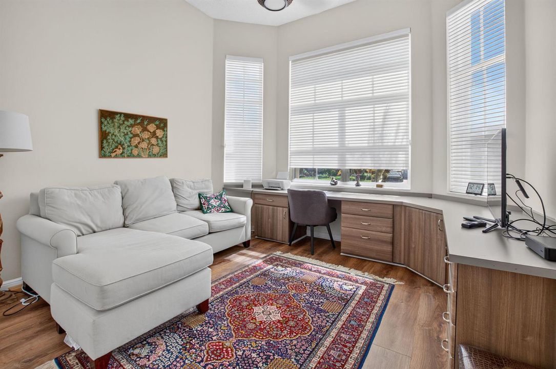 3rd bedroom