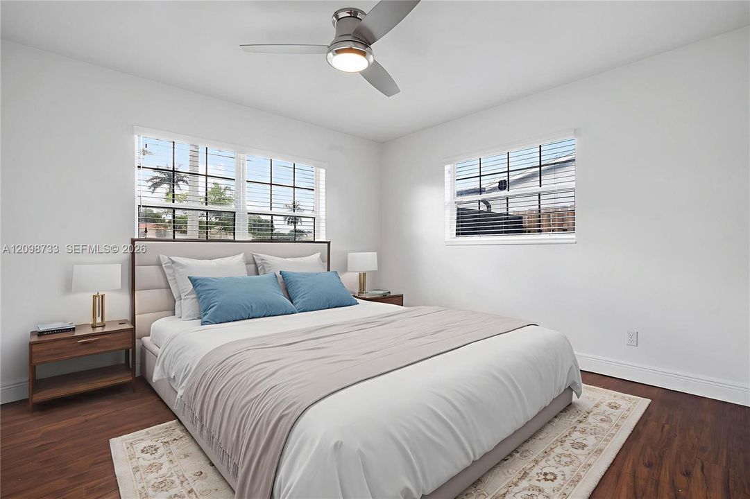 For Rent: $4,400 (4 beds, 2 baths, 1803 Square Feet)