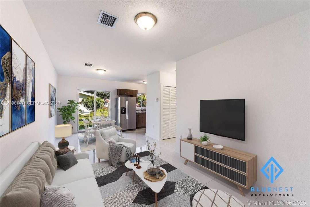 For Rent: $3,050 (3 beds, 2 baths, 1750 Square Feet)