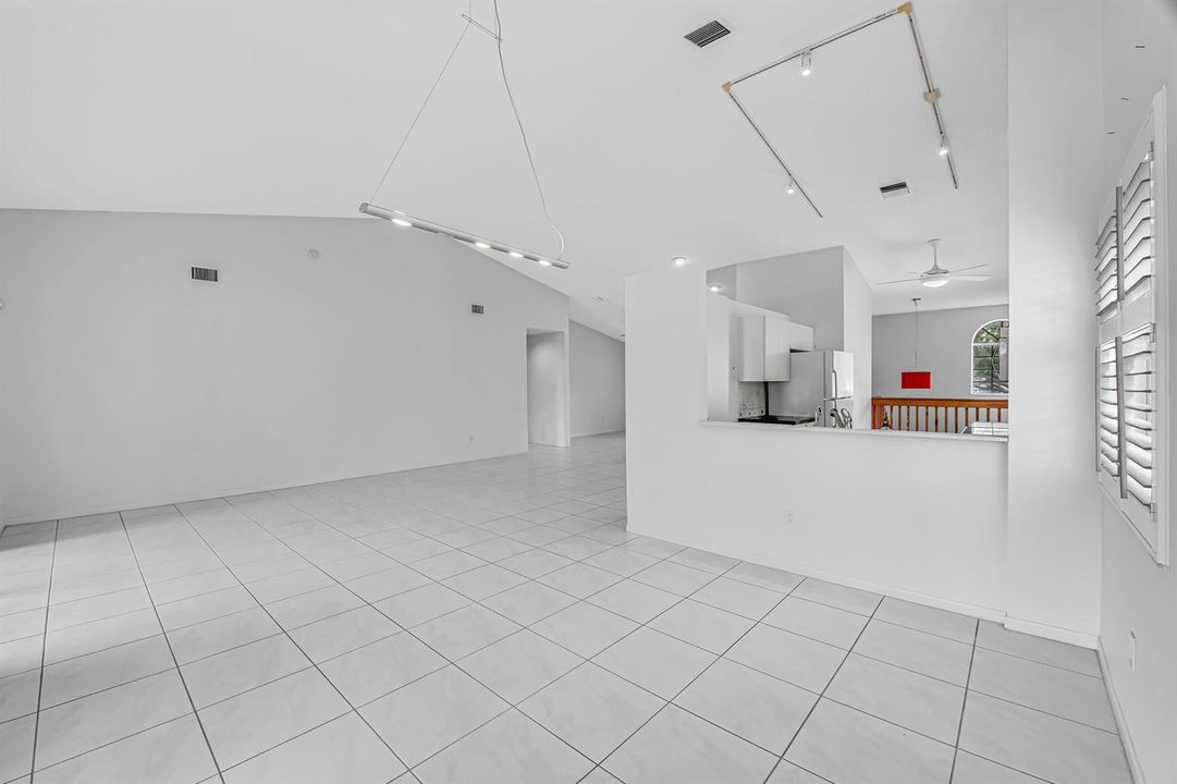 Living/Dining