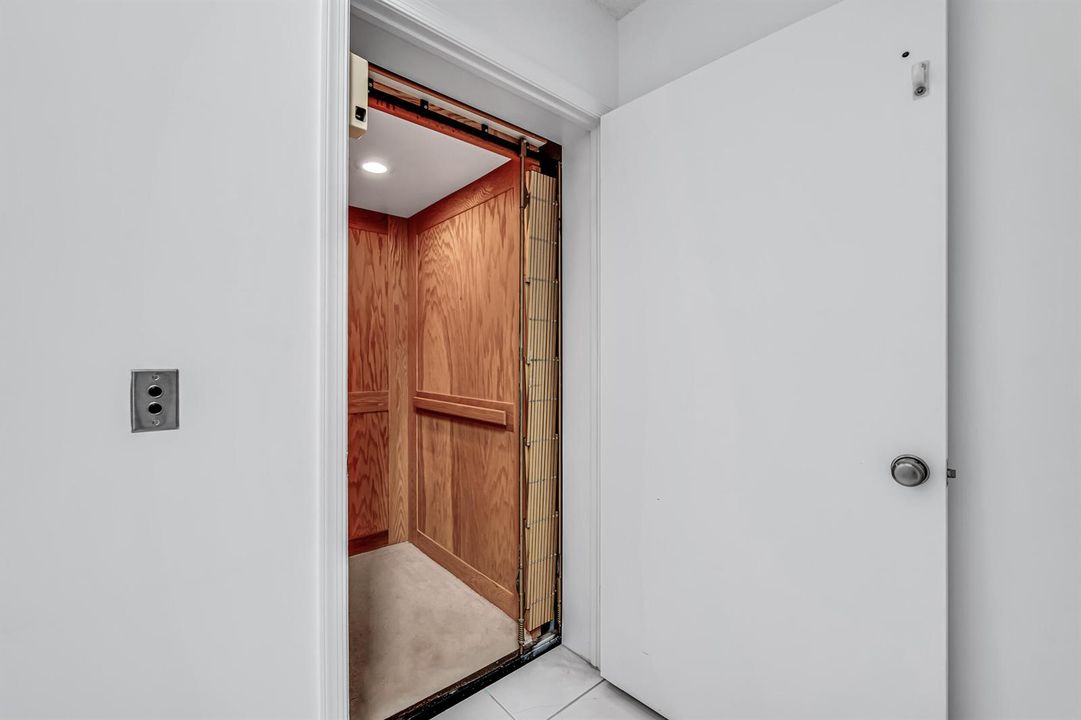 Elevator