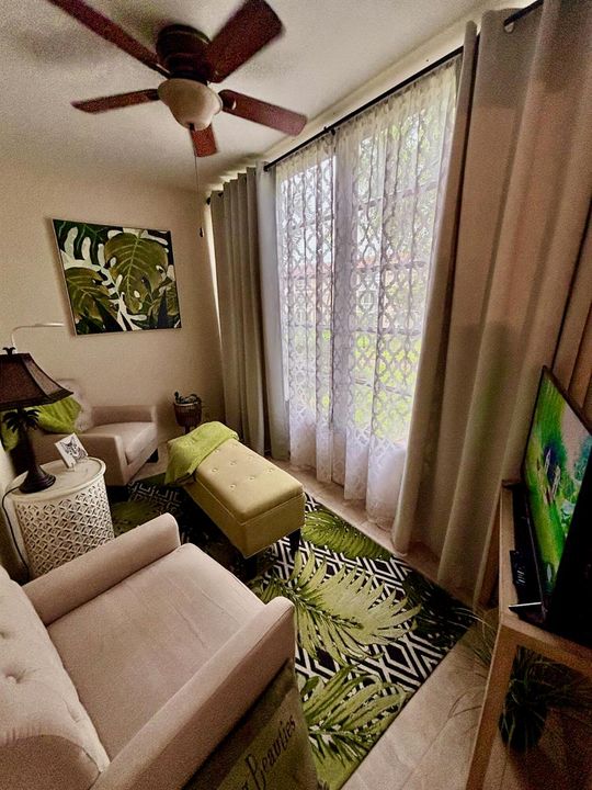 florida room
