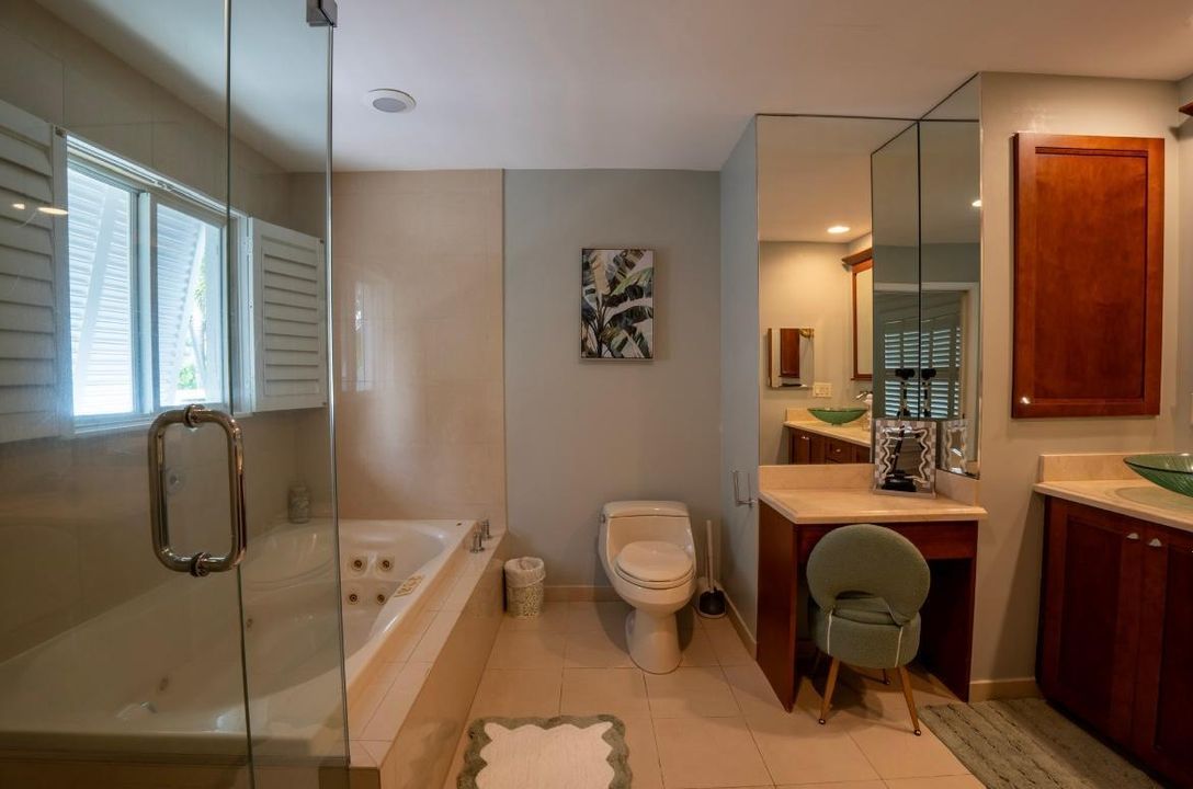 Ensuite