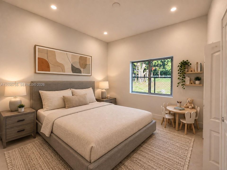 For Rent: $3,200 (3 beds, 2 baths, 1200 Square Feet)