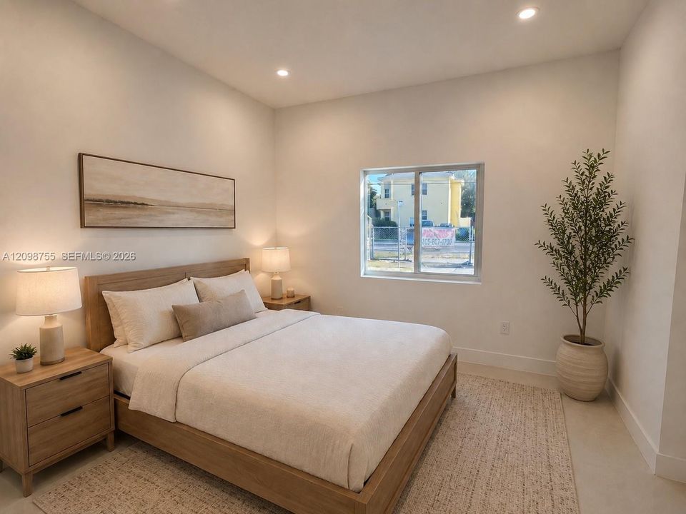 For Rent: $3,200 (3 beds, 2 baths, 1200 Square Feet)