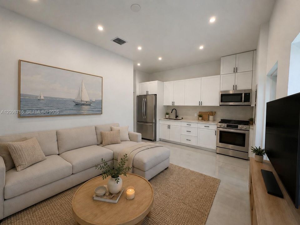 For Rent: $3,200 (3 beds, 2 baths, 1200 Square Feet)