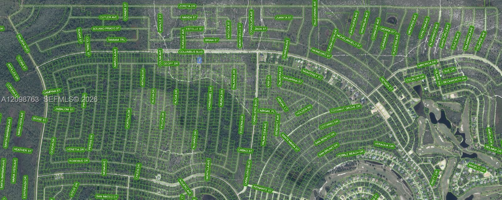 На продажу: $12,900 (0.23 acres)