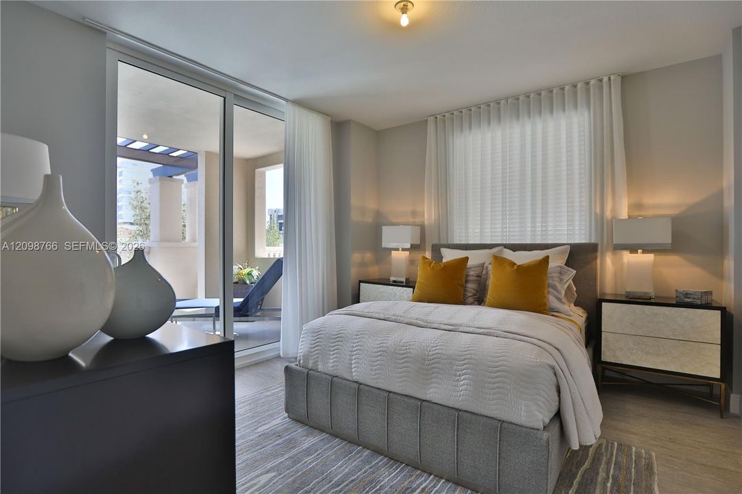 For Rent: $4,365 (2 beds, 2 baths, 1168 Square Feet)