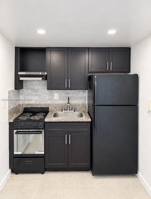 For Rent: $1,995 (2 beds, 1 baths, 575 Square Feet)